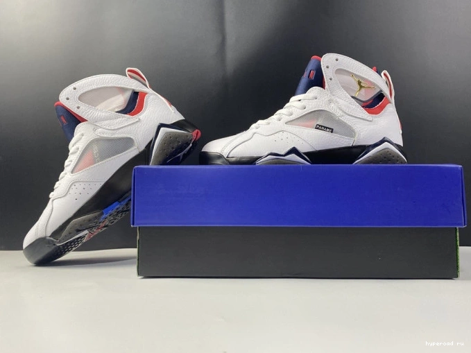 CZ0789-105 PSG Air 7 Jordan 0719